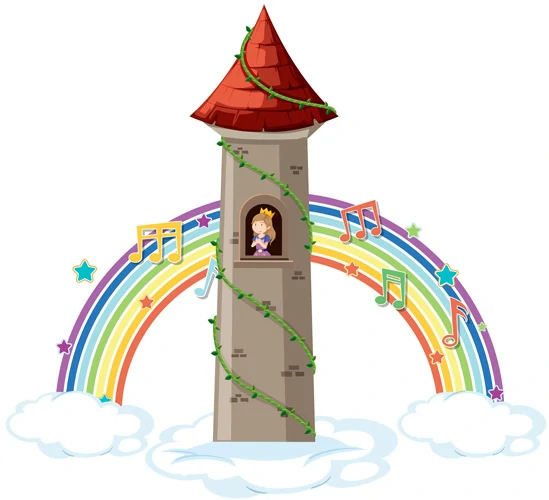 שרה מראש המגדל אתר סיפור קטן