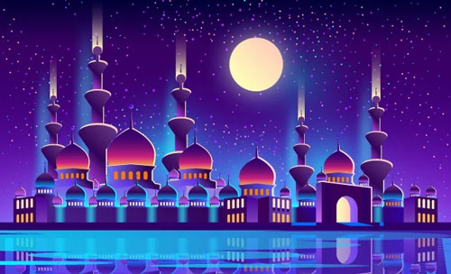 אלאדין | סיפור לילדים לפני השינה בחינם - סיפור קטן 2024